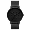 Seizmont Montre habillée minimaliste Ares Ryan -MONTRES Soldes 4 1 bonsil
