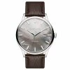 Fawler Timon | Montre automatique à cadran en nacre grise -MONTRES Soldes 4 1.18060c72ea5acecdbcace6f43c261941