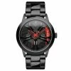Seizmont Monza | Montre Racing rouge et noire -MONTRES Soldes 4 1.5744f7365ad3558152118d9f40437230 2