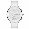 Sidegren Solis | Montre chronographe blanche à énergie solaire -MONTRES Soldes 4 1.f2d82546e5aac1393b20266cd55a8009 1