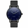 Waykins Colornetic | Montre de couleur changeante en acier noir -MONTRES Soldes 4 1 3c02bb3a6d4d3500412165718f54b9bb