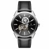 Seizmont Montre squelette automatique Cor Zach -MONTRES Soldes 4 1 aac6cbdaf76d63c7974d7c902629cee9