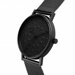 Seizmont Montre habillée minimaliste Ares Ryan -MONTRES Soldes 4 2 bonsil