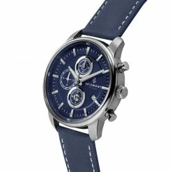 Seizmont Montre chronographe Cody Parva Craftsman -MONTRES Soldes 4 2cody