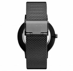 Seizmont Montre habillée minimaliste Ares Ryan -MONTRES Soldes 4 3 bonsil