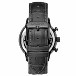 Lucleon Montre Lester Ternion en acier inoxydable -MONTRES Soldes 4 3.ab08ce132935c8dfc0f85a120b29348e