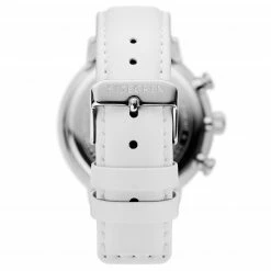 Sidegren Solis | Montre chronographe blanche à énergie solaire 13 Sidegren Solis | Montre chronographe blanche à énergie solaire -MONTRES Soldes 4 4.397f788d2a02ae90bf4b814bce4e1d1c