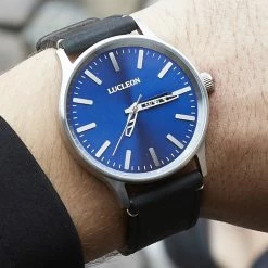 Lucleon Montre Grover Seraphic -MONTRES Soldes 45 seraphic grover watch cropped