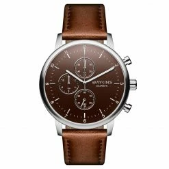 Waykins Colornetic | Montre chronographe de couleur changeante en édition limitée -MONTRES Soldes 5 1 00f08b0c9db5bb06a0c176ab34896015