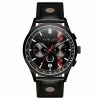 Fawler Monterey | Montre de course noire en édition limitée -MONTRES Soldes 5 1montilimit