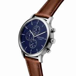 Waykins Colornetic | Montre chronographe de couleur changeante en édition limitée -MONTRES Soldes 5 2 91c89b7e65f38f4afc1cbc74733415ff