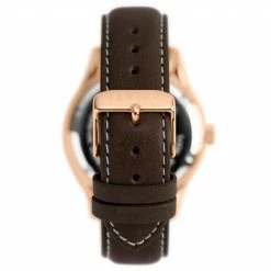 Fawler Montre Orrin Felice à phases de lune 9 Fawler Montre Orrin Felice à phases de lune -MONTRES Soldes 5 3.b33d599767efb53d603891c245549465