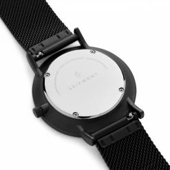 Seizmont Montre August Moment -MONTRES Soldes 5 3 157cdc7e3a5f82c1535b8117b51aa246