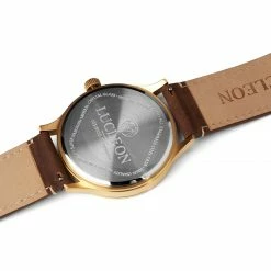 Lucleon Montre Grover Sylvan -MONTRES Soldes 5 3 265