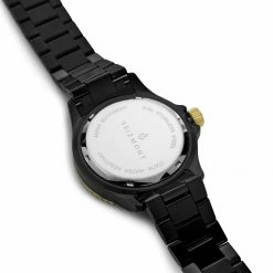 Seizmont Montre en acier inoxydable Drew Tide 12 Seizmont Montre en acier inoxydable Drew Tide -MONTRES Soldes 5 4 22366