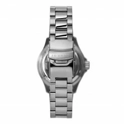 Seizmont Montre en acier inoxydable Dean Tide -MONTRES Soldes 6 3 22367