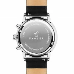 Fawler Montre chronographe Pluto Fabian -MONTRES Soldes 7 4.cd063525cec315d616dd06ae132b7fd7