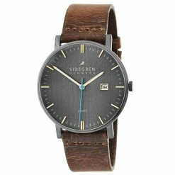 Sidegren Montre Wanderer Kevil