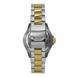 Seizmont Montre en acier inoxydable David Tide -MONTRES Soldes 8 3 22369