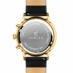 Fawler Montre chronographe Pluto Franco -MONTRES Soldes 8 4.45390304c9a3aa0bced114ffb67f6391