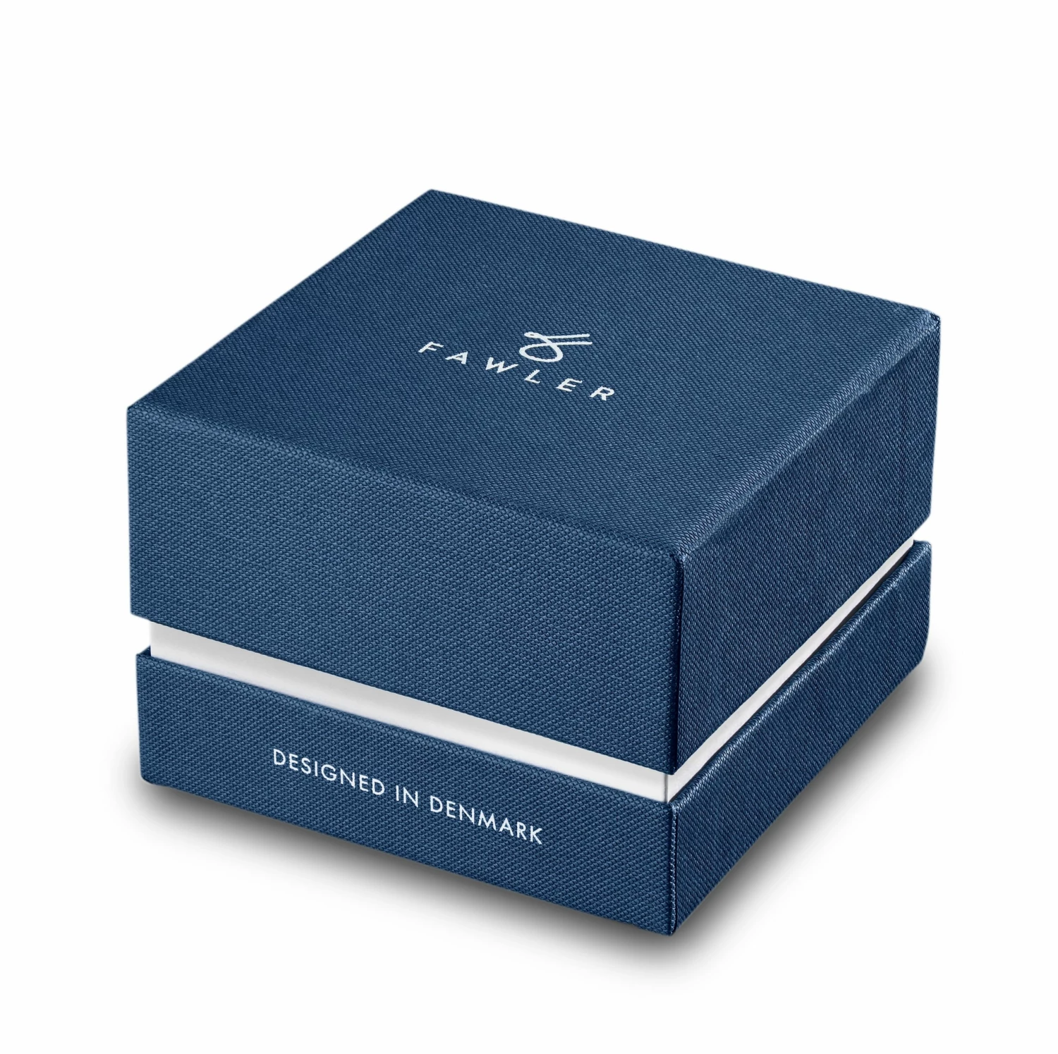 Fawler Montre Orrin Felice à phases de lune 7 Fawler Montre Orrin Felice à phases de lune – Image 5