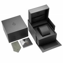 Seizmont Dante II | Montre squelette argentée à cadran bleu -MONTRES Soldes SZ b5cb9f8fc7ebf949b11e79c27e65699ae