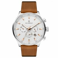 Seizmont Montre Vilhelm Troika II