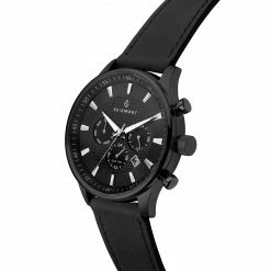 Seizmont Montre Harald Troika II -MONTRES Soldes bgfcvgujgy