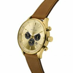 Seizmont Montre Julian Troika II -MONTRES Soldes bgvhmj