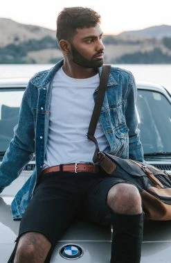 Lucleon Montre Grover Telluric -MONTRES Soldes billed 1 461