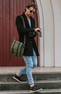 Lucleon Montre Grover Inko -MONTRES Soldes billed 3 2 129