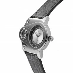 Seizmont Montre à boussole en acier inoxydable Sahil Orbis -MONTRES Soldes bjhcvgvky