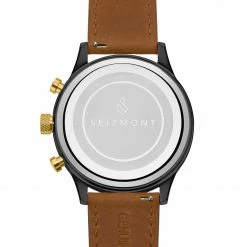 Seizmont Montre Anton Troika II -MONTRES Soldes cbyg 1