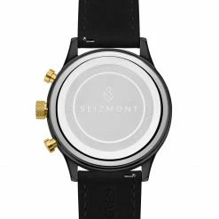Seizmont Montre Xander Troika II -MONTRES Soldes cfutkgyh