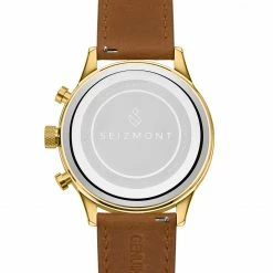 Seizmont Montre Julian Troika II -MONTRES Soldes cjkhu