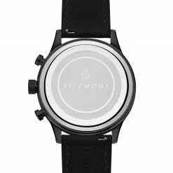 Seizmont Montre Harald Troika II -MONTRES Soldes cvgtuyj