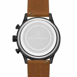 Seizmont Montre Troïka Osvald II -MONTRES Soldes cvgvk hb