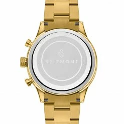 Seizmont Montre Oscar Troika II -MONTRES Soldes cvtykghj