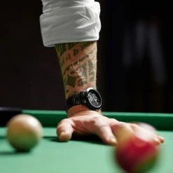 Seizmont Montre Asmund Dante - 1ère génération -MONTRES Soldes dajhiaifdau 1