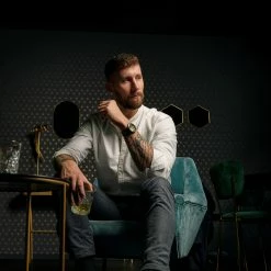 Seizmont Montre Holger Dante - 1ère génération -MONTRES Soldes dakjiojdaoi 2