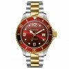 Seizmont Montre en acier inoxydable Dathlan Tide 1 Seizmont Montre en acier inoxydable Dathlan Tide -MONTRES Soldes dathan tide 22371 42mm 1