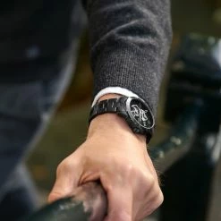 Seizmont Montre Asmund Dante - 1ère génération -MONTRES Soldes dddaadfa 1