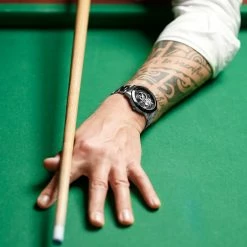 Seizmont Montre Asger Dante - 1ère génération -MONTRES Soldes ddddddfadeggadgv