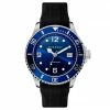 Seizmont Montre en acier inoxydable Devan Tide -MONTRES Soldes devan tide 22375 42mm