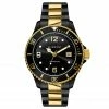 Seizmont Montre en acier inoxydable Dijon Tide -MONTRES Soldes dijon tide 22376 42mm ny