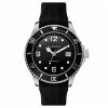 Seizmont Montre en acier inoxydable Dover Tide -MONTRES Soldes dover tide 22374 42mm