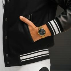 Seizmont Montre Sage Ambitio -MONTRES Soldes dsc4850 sq