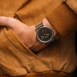 Sidegren Montre Wanderer Kevil -MONTRES Soldes dsc5516 h