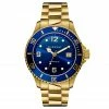 Seizmont Montre en acier inoxydable Dwayne Tide -MONTRES Soldes dwayne tide 22368 42mm