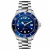Seizmont Montre en acier inoxydable Dylan Tide -MONTRES Soldes dylan tide 22365 42mm 1